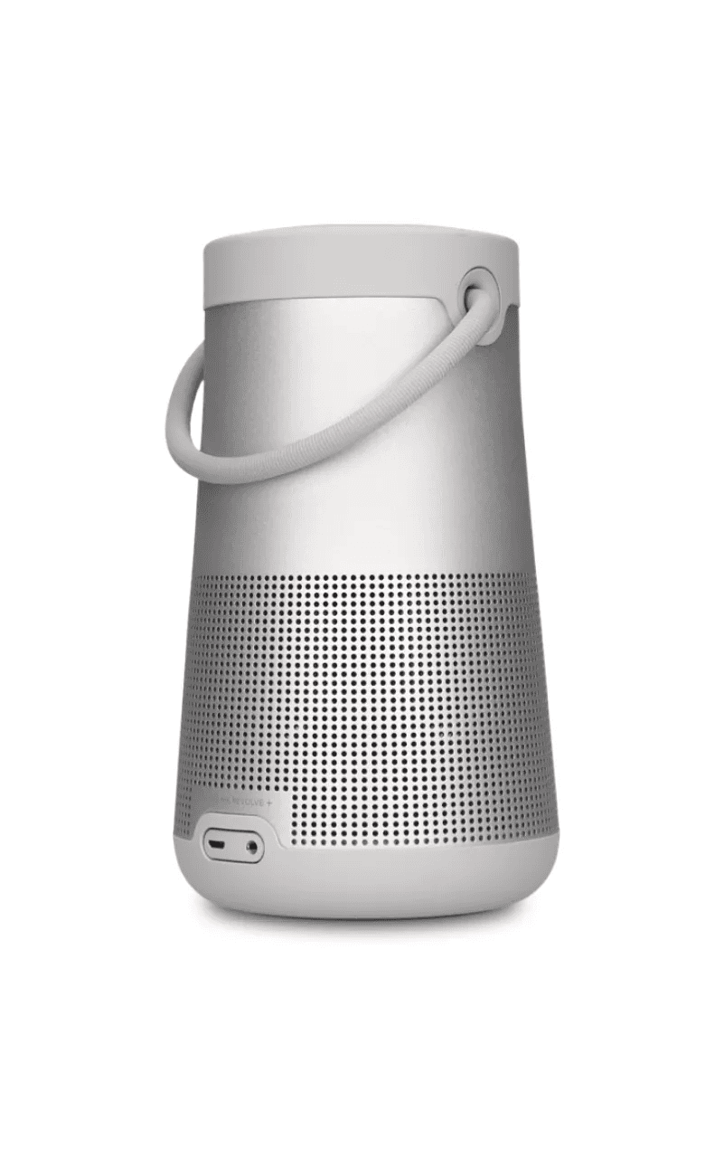 Parlante Bluetooth Bose SoundLink Revolve+