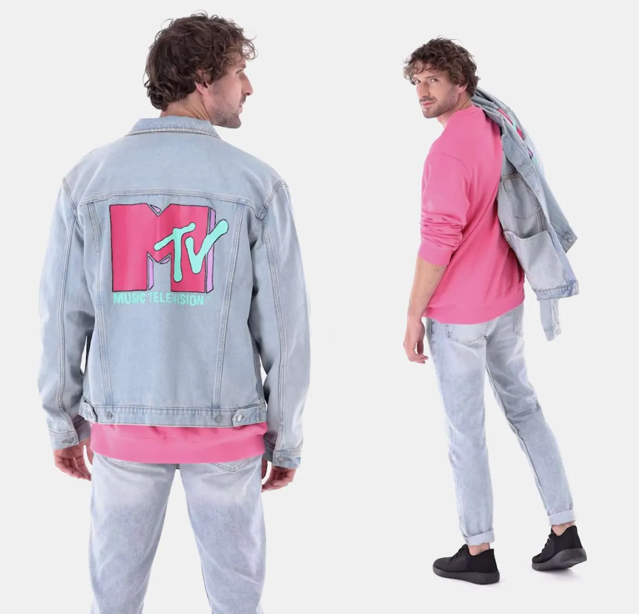 Crea fotos de productos de ropa más rápido que nunca