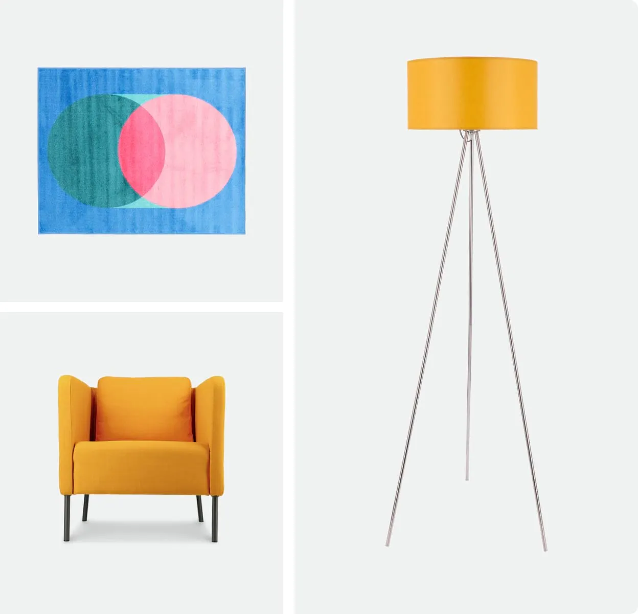 Destacado de la industria del mueble
