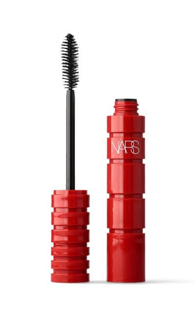 ماسكارا NARS Climax في عبوة حمراء