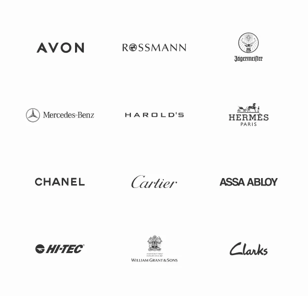 Marcas clientes de Orbitvu de confianza