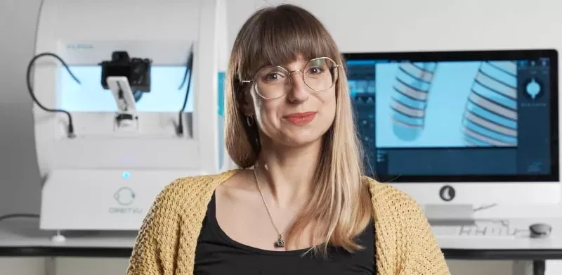 Video de caso de estudio de CLX Europe