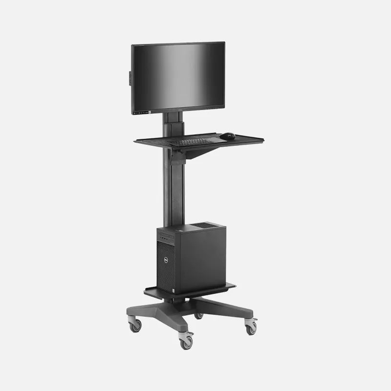 Soporte para operador