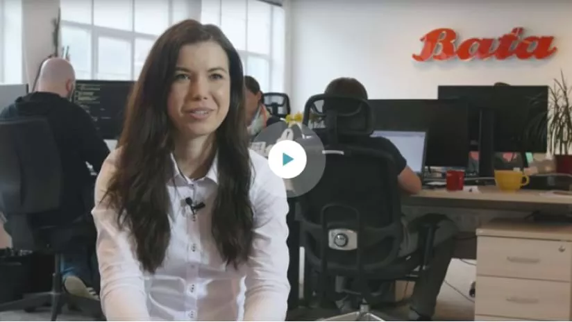 Video del caso de estudio Bata