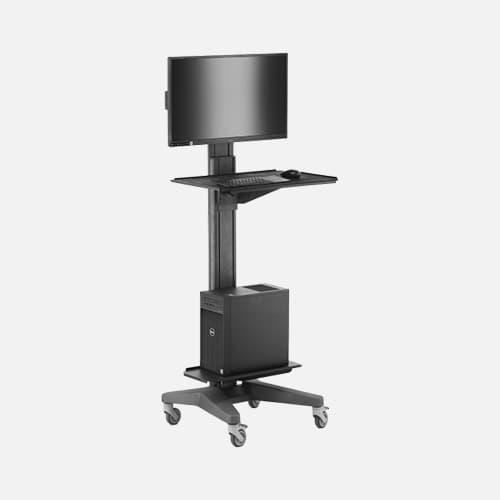 Soporte para operador
