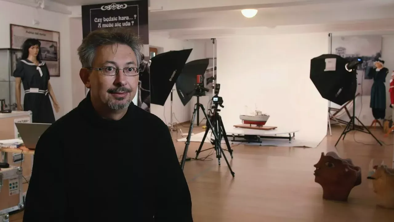 video de caso de estudio de Orbitvu 360 Turntables